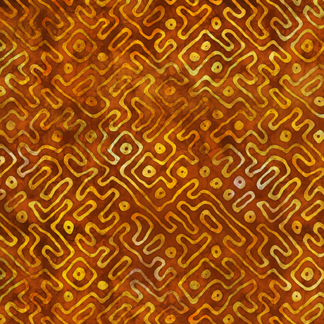 MINKY PRINTS             
